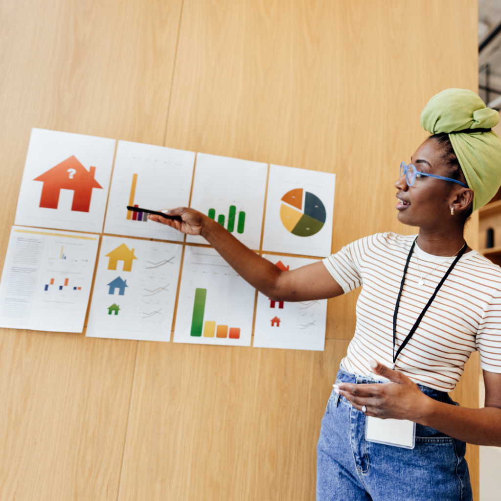 Investment Tips for Individuals Aged 20-35: Tip 2 - Create a Diverse Portfolio