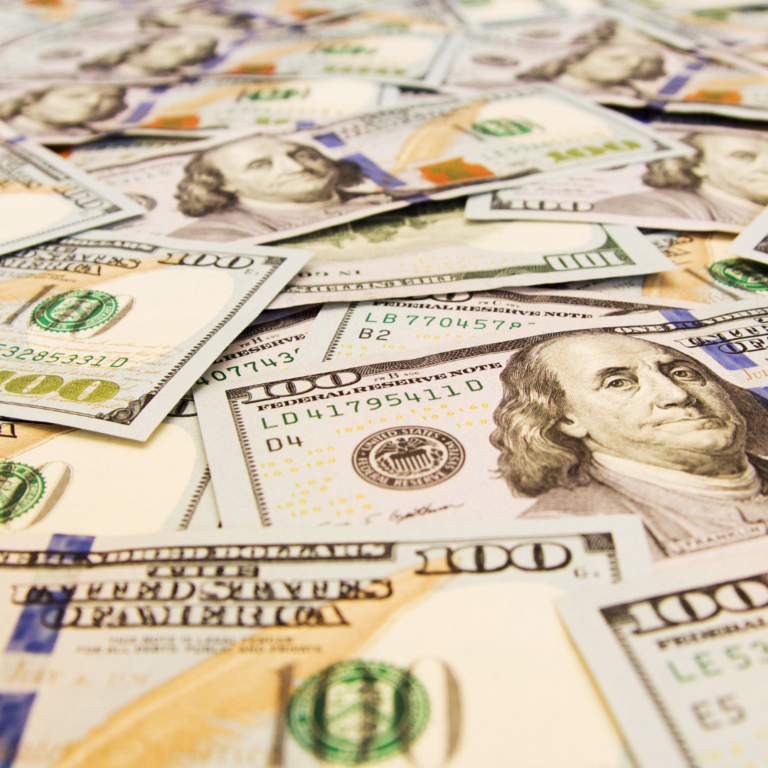 Read more about the article Debunking Investment Myths:  You need a significant amount of money to start investing