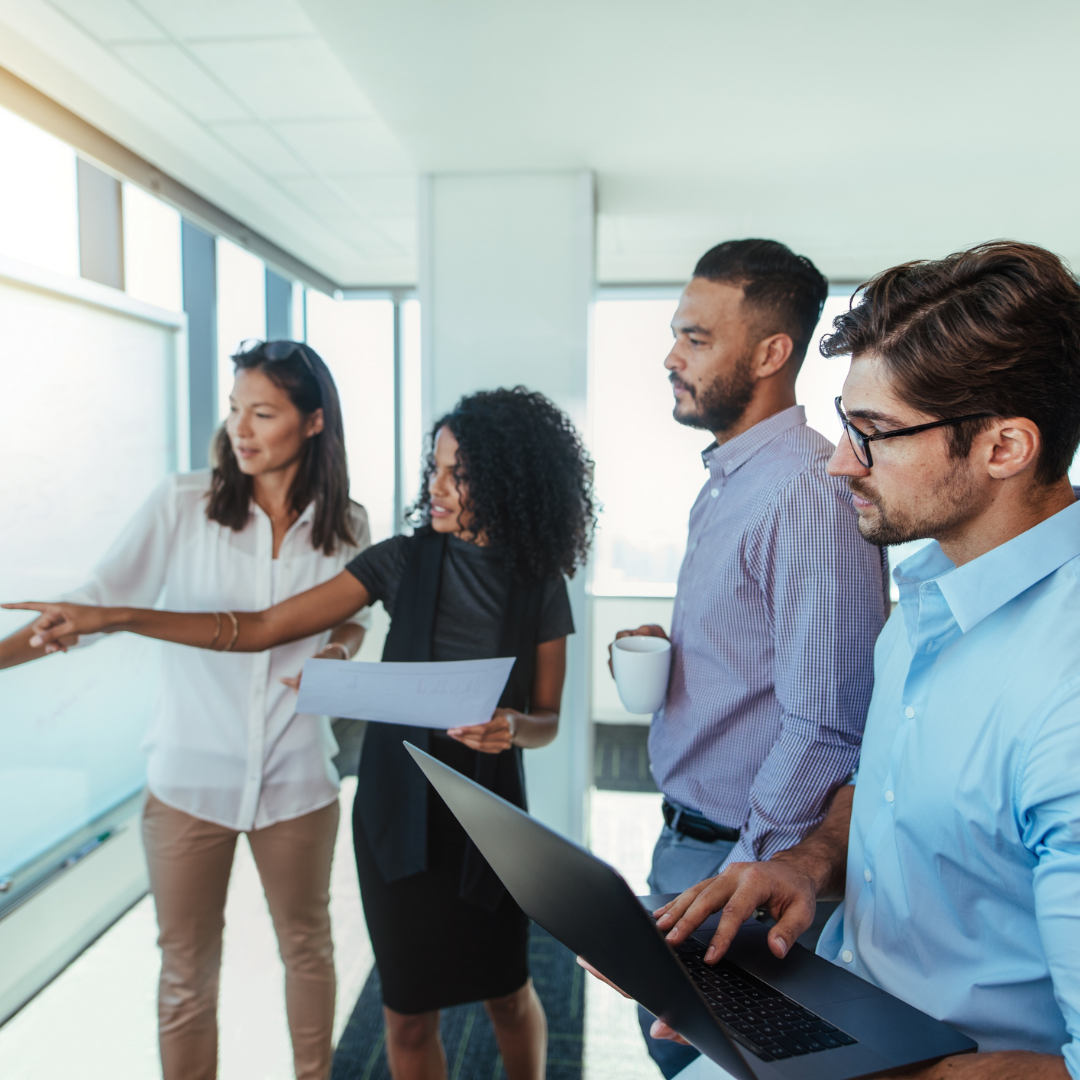 You are currently viewing Ray Dalio: Bridgewater Associates’ Visionary Founder and the Pursuit of Radical Open-Mindedness