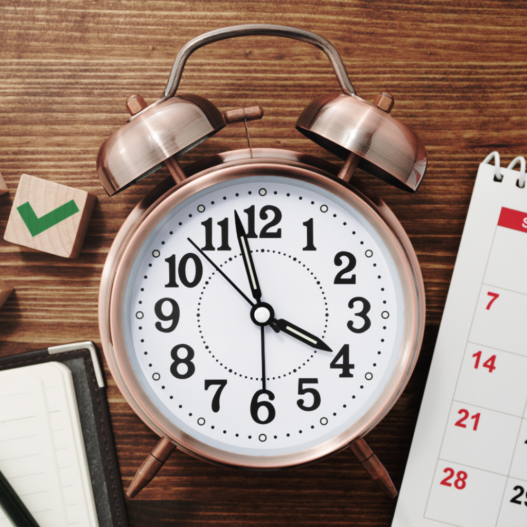 John C. Bogle: “Time is your friend; impulse is your enemy.”