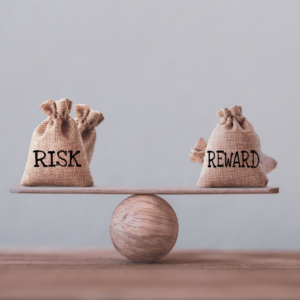 Navigating Investments: Understanding the Risk vs. Reward Ratio ...
