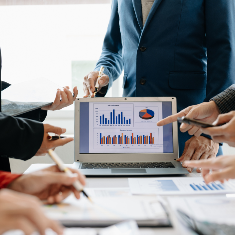 Read more about the article Understanding the Core of Investment Success: Asset Allocation Essentials
