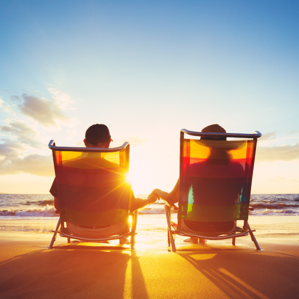 Smart Investment Tips for Individuals in Their 50s and 60s: Planning for a Secure Retirement