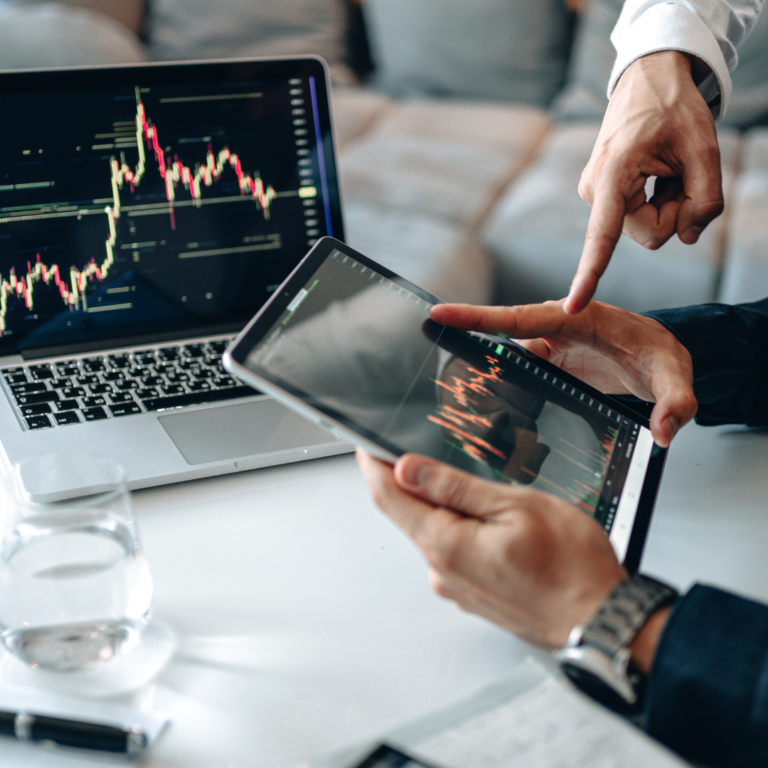Read more about the article The Benchmark of American Corporate Giants: The S&P 500