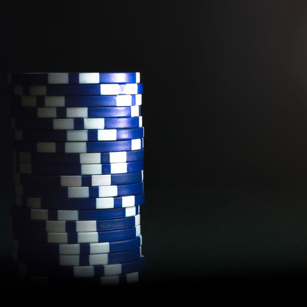 The Origin of "Blue Chip" Stocks: A Symbol of Stability Amidst the Great Depression