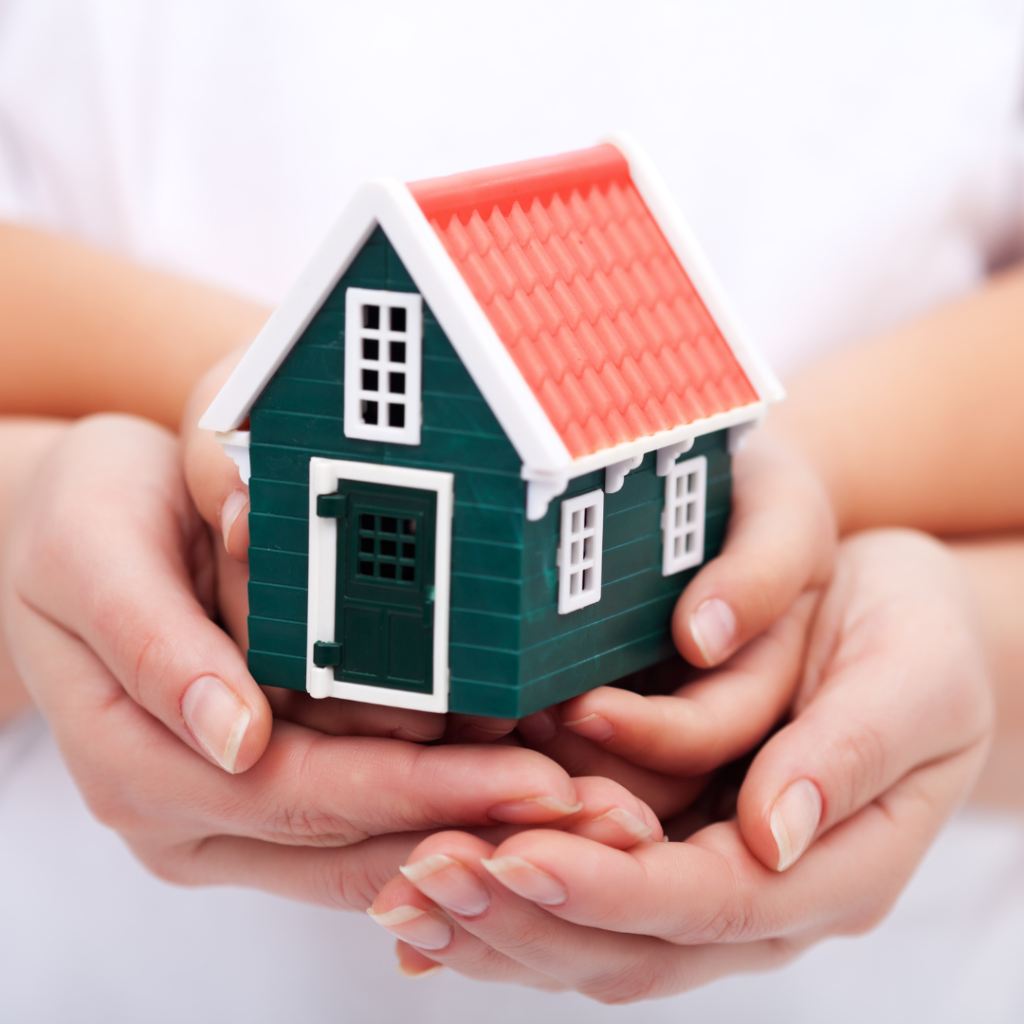 Suze Orman: Guiding Financial Wellness and Emotional Security through Homeownership